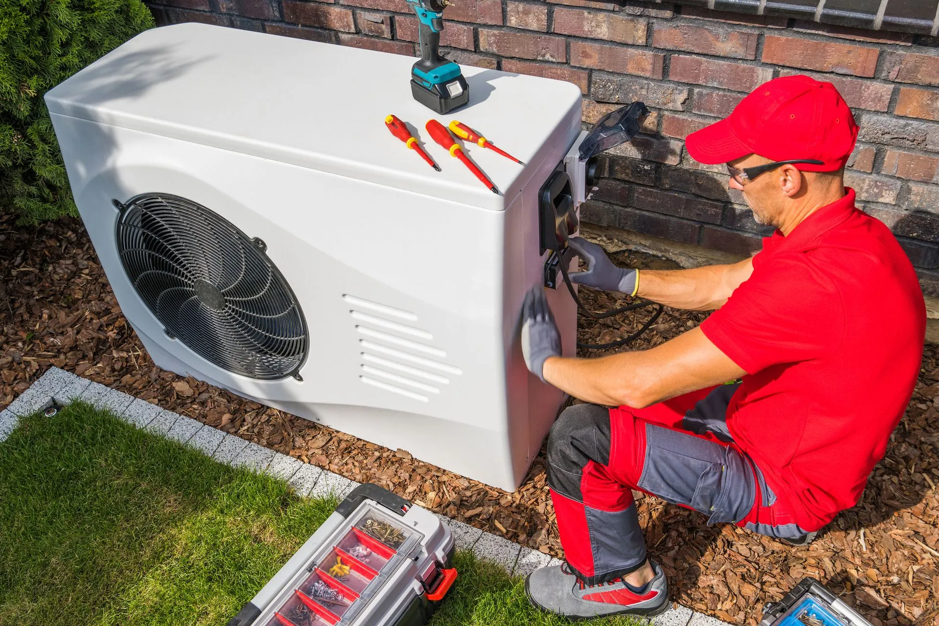 About HVAC in Hereford, AZ